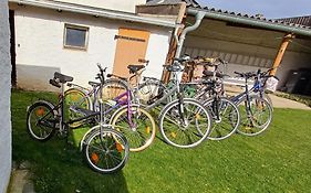 Ferienwohnung Fam. Schade